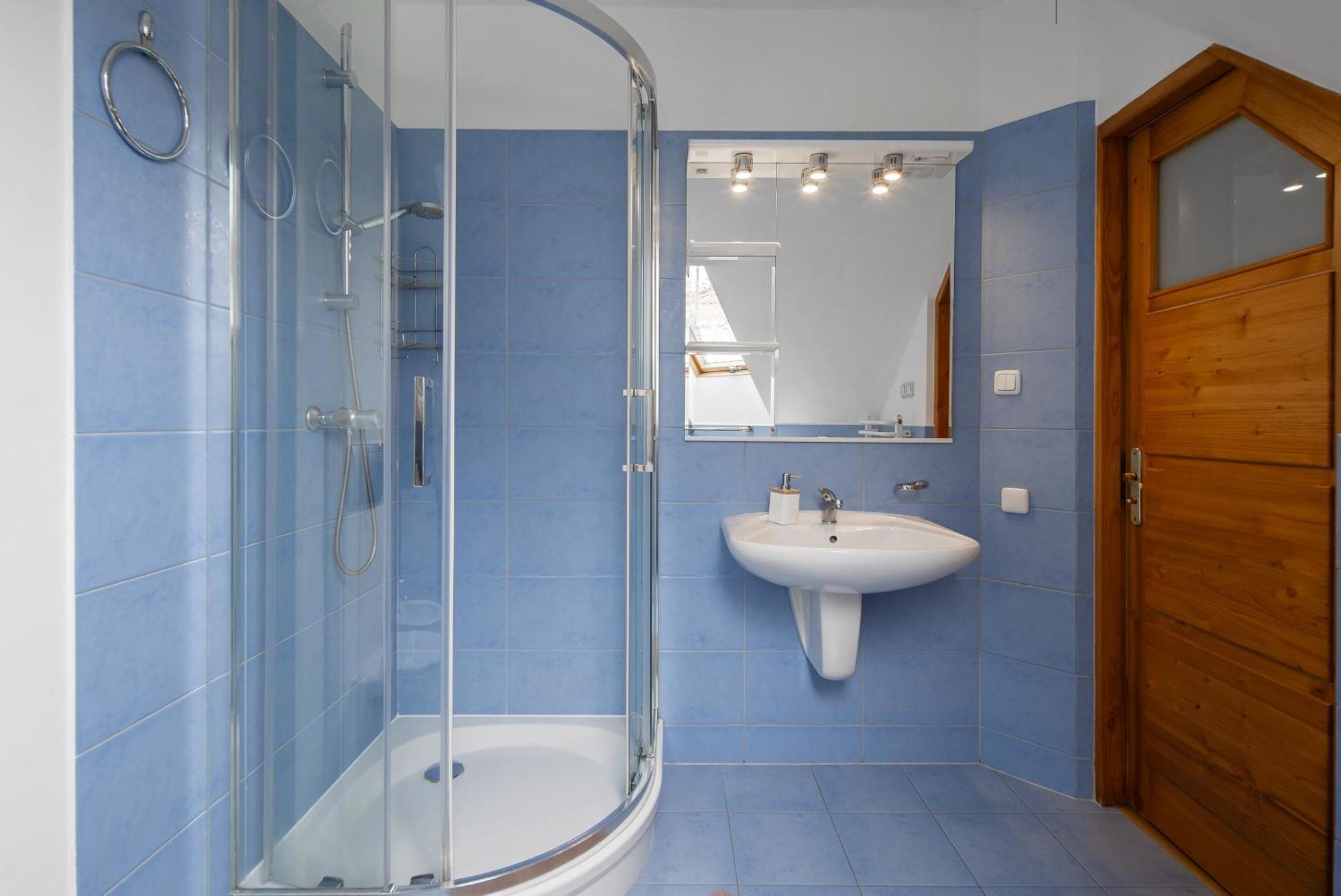 Apartamenty Dagmara I Irka Закопане Экстерьер фото